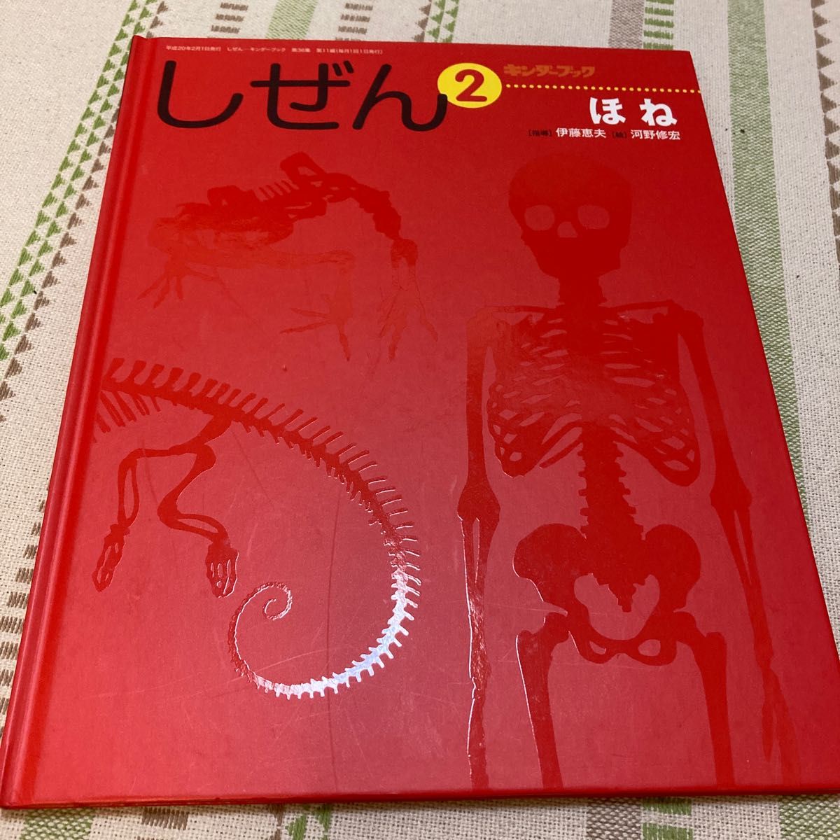 しぜん 24冊セット キンダーブック フレーベル館｜Yahoo!フリマ（旧 