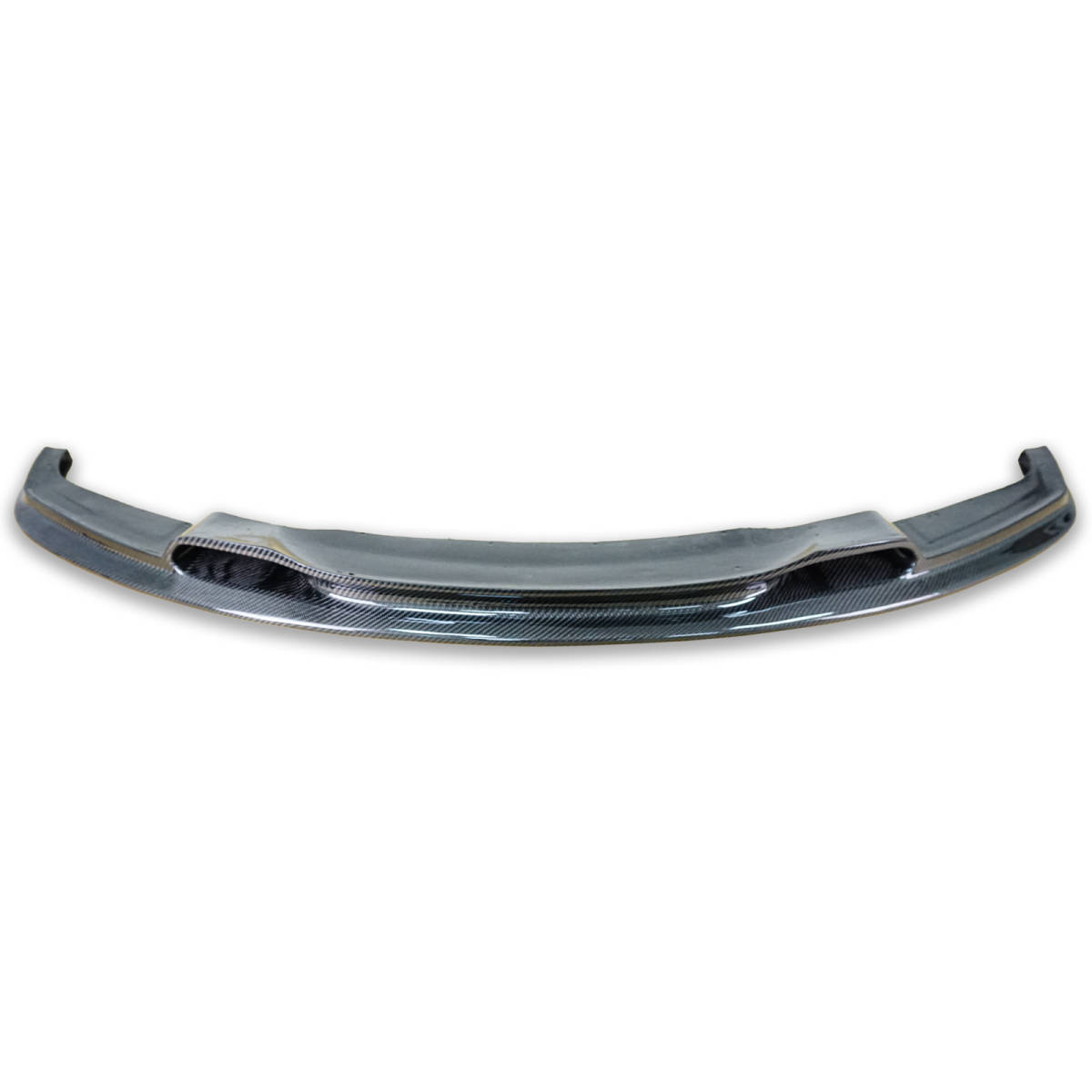 carbon BMW for 3 series F30 F31 M for sport front lip spoiler 2012-2019 VR FL-50806