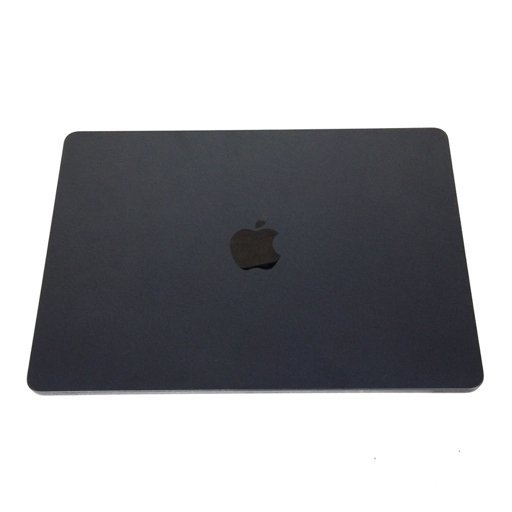 1円 Apple MacBook Air MLY33J/A 13.6インチ ノートPC M2 8GB 256GB Ventura 13.5.2_画像6