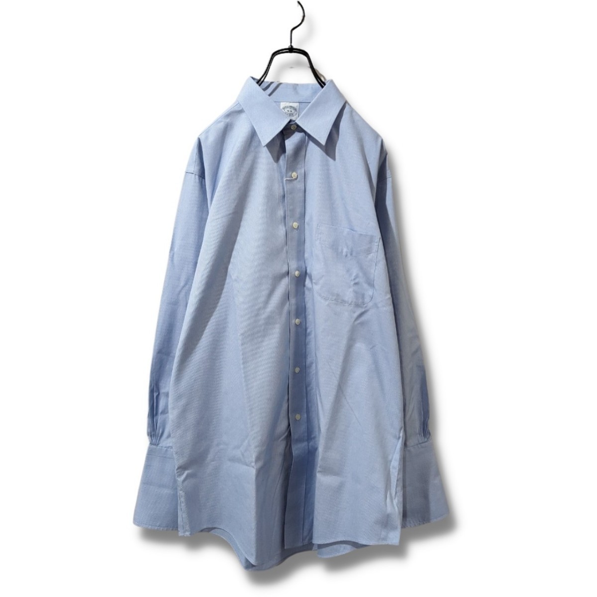 Brooks Brothers　ブルックスブラザーズ　シャツ　古著　BD80