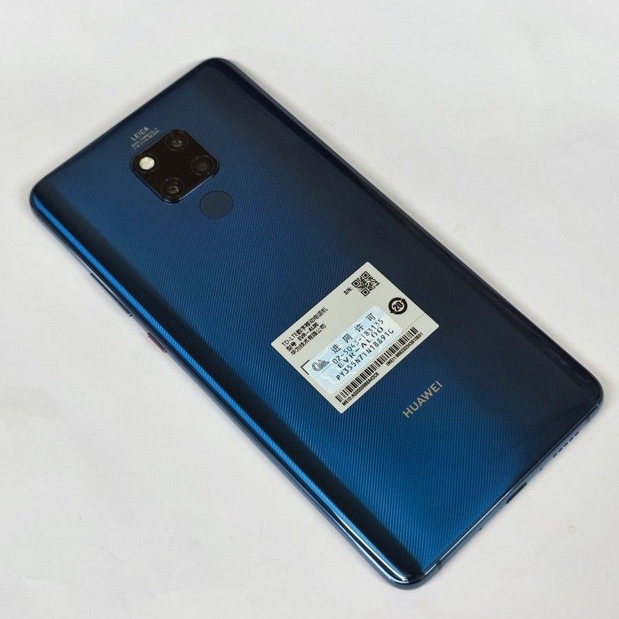 HUAWEI mate 20x 6GB/128GB Yahoo!フリマ（旧）-