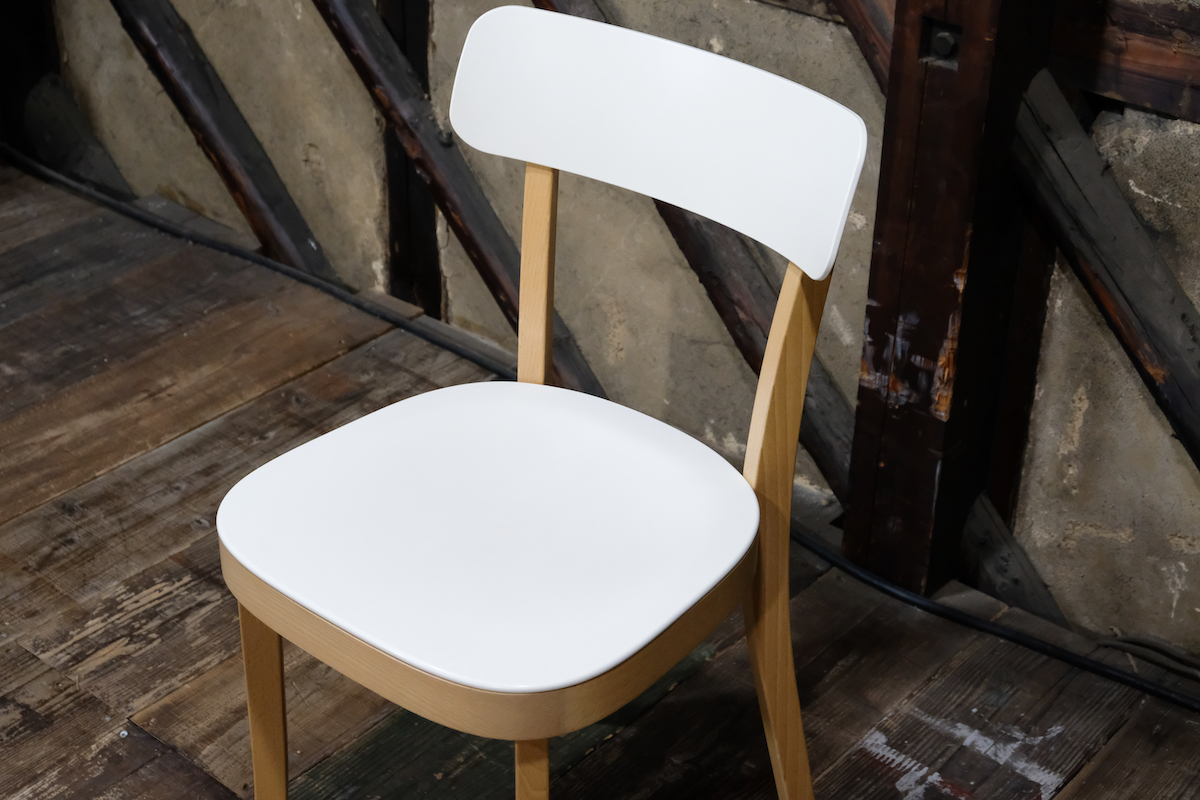 ▽展示美品△vitra/ヴィトラ/Basel chair/バーゼルチェア/ジャスパーモリソン　検/ハーマンミラーカルテルマジスカッシーナ_画像3