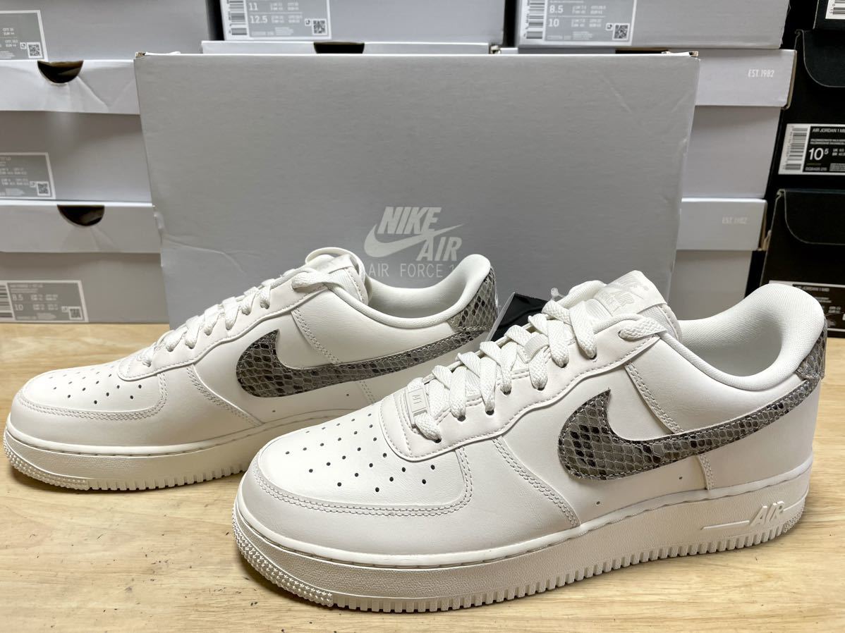 NIKE ナイキ エア フォース 1 '07 WMNS 29 0cm 新品 ファントム/ライトアイアンオール/ライトアイアンオール SNK1008|Yahoo!フリマ(旧PayPayフリマ) NIKE ナイキ エア フォース 1 '07 WMNS 29 0cm 新品 ファントム/ライトアイアンオール/ライトアイアンオール SNK1008|Yahoo!フリマ(旧PayPayフリマ)