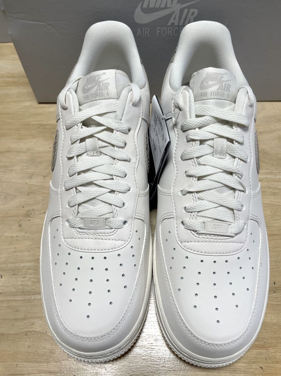 NIKE ナイキ エア フォース 1 '07 WMNS 29 0cm 新品 ファントム NIKE ナイキ エア フォース 1 '07 WMNS 29 0cm 新品 ファントム