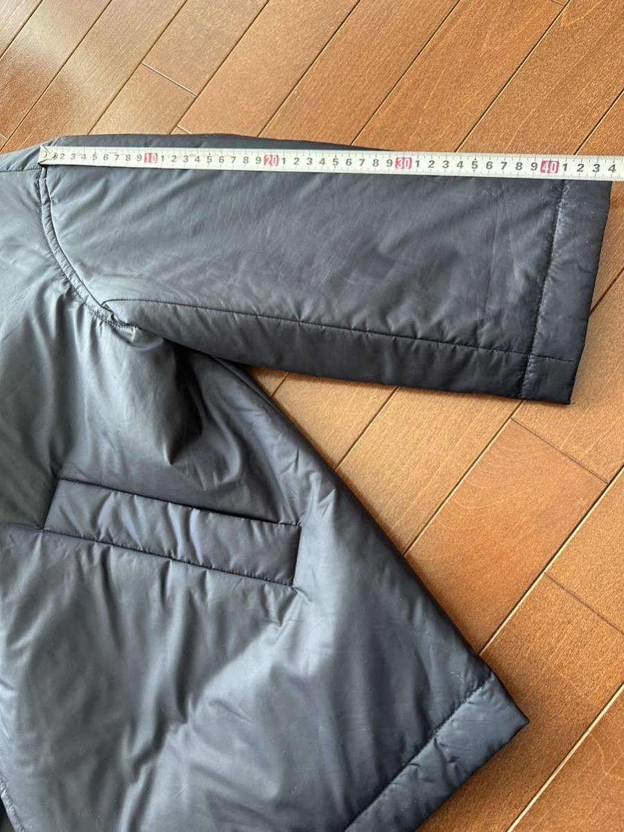 送料無料 ENFOLD エンフォルド ライトタフタ Padding コクーン 送料無料 ENFOLD エンフォルド ライトタフタ Padding コクーン