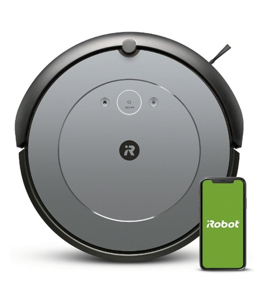 iRobot ルンバ i3 新品未開封-