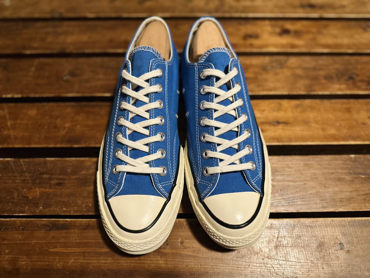 コンバース chuck Taylor チャックテイラー ct70 オールスター