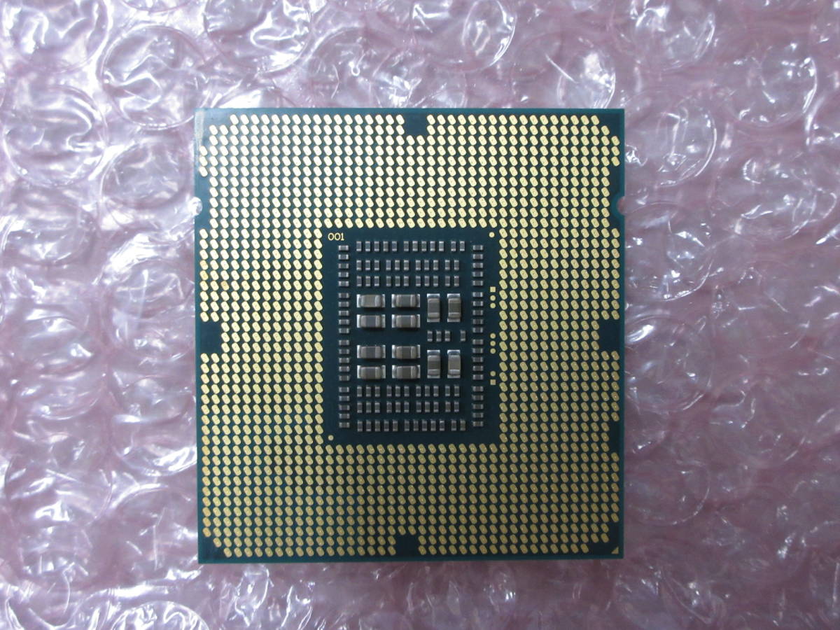 Intel / インテル / Xeon E5-2470v2 2.40GHz / SR19S / BIOS認識 / No.R349_画像2