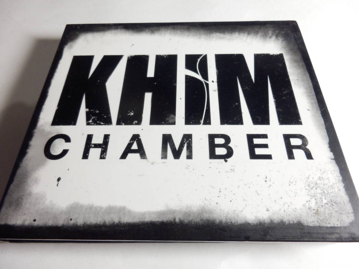 CD+DVD/タイ音楽: 伝統-楽器 - キム=Khim- 打弦楽器/Khim Chamber PartⅡ/Mayura Phirom/Lao Damnoen Sai/Rabam Sukhothai/Rabam Lopburi_画像1