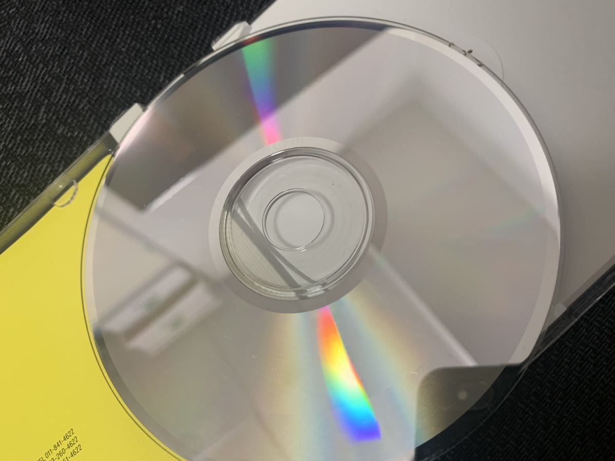 PCエンジン NORIKO 小川範子 CD-ROM2 CDロムロム