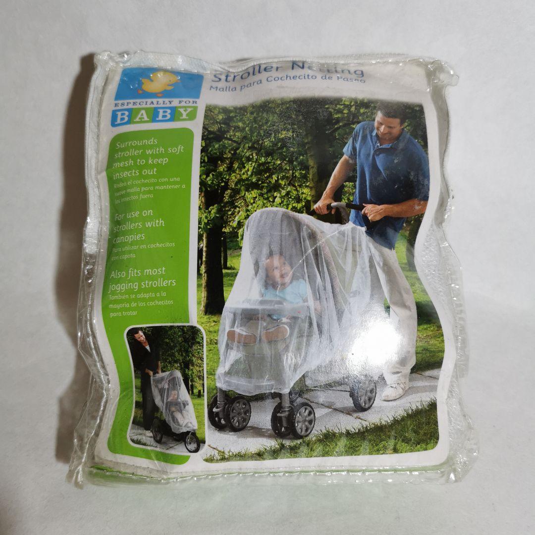  baby The .s stroller net mosquito net insect repellent white washing machine wash OK beautiful goods 