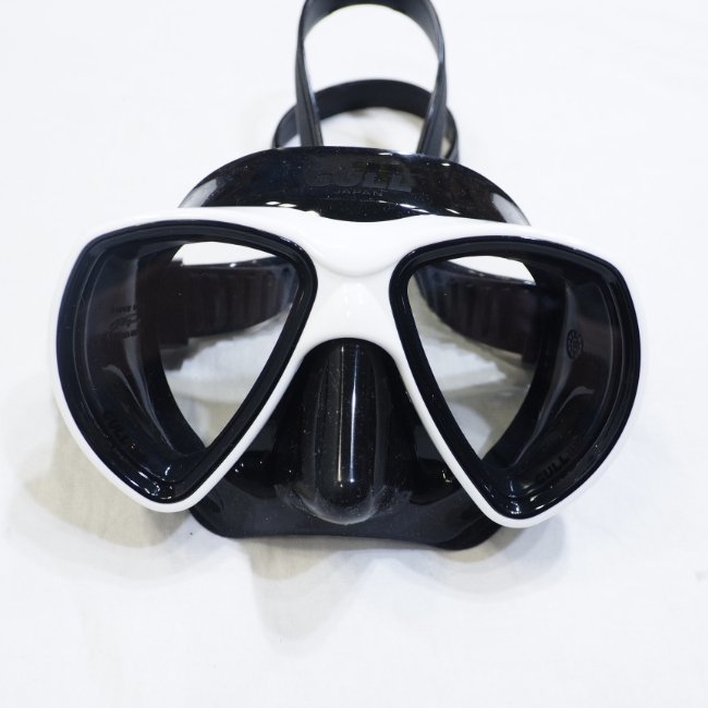 GULL SKINane задний черный силикон маска ( прекрасный товар )