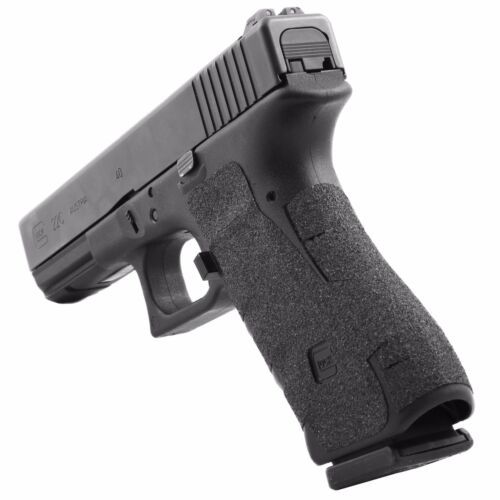 実物 新品 TALON Grips ピストル グリップ 滑り止め GLOCK Gen4 G17 G22 24.31 G34 35.37.47 ハンドガン グロック ステッピング マルイ VFC_画像3