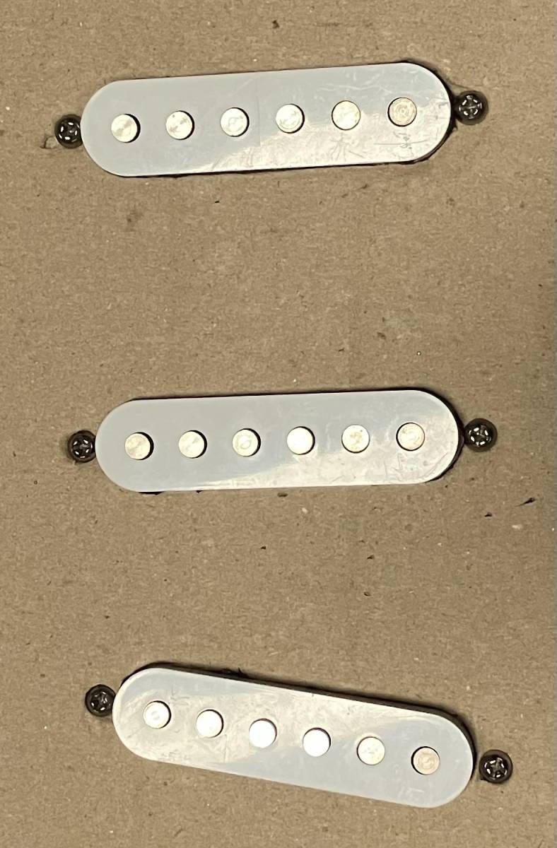 GOTOH Pickups GTPU-ST-CTM　ゴトー ピックアップ_画像1