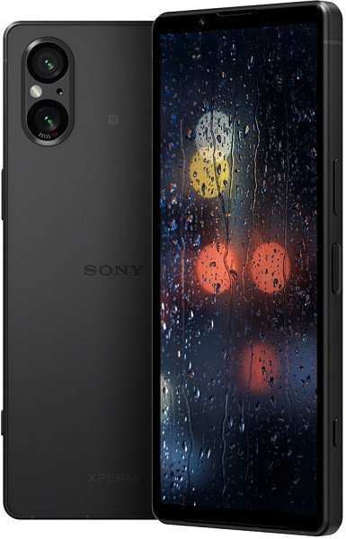 上質で快適 V 5 Xperia 【新品・送料無料・おまけ付】Sony 5G 2023年9