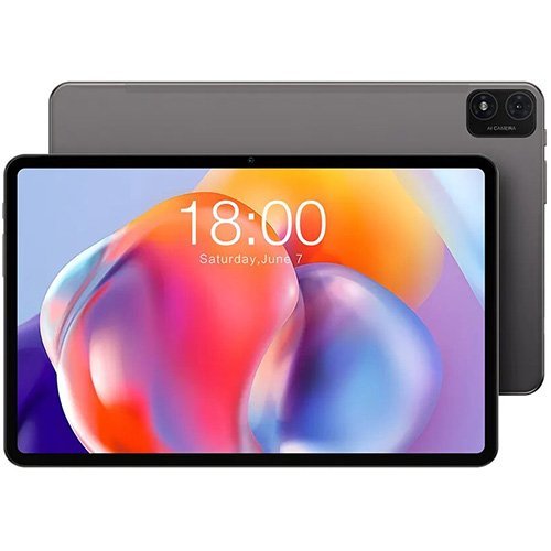 【新品・送料無料・おまけ付】TECLAST T40S 8GB/128GB 10.4インチ タブレット 2023年発売_画像1