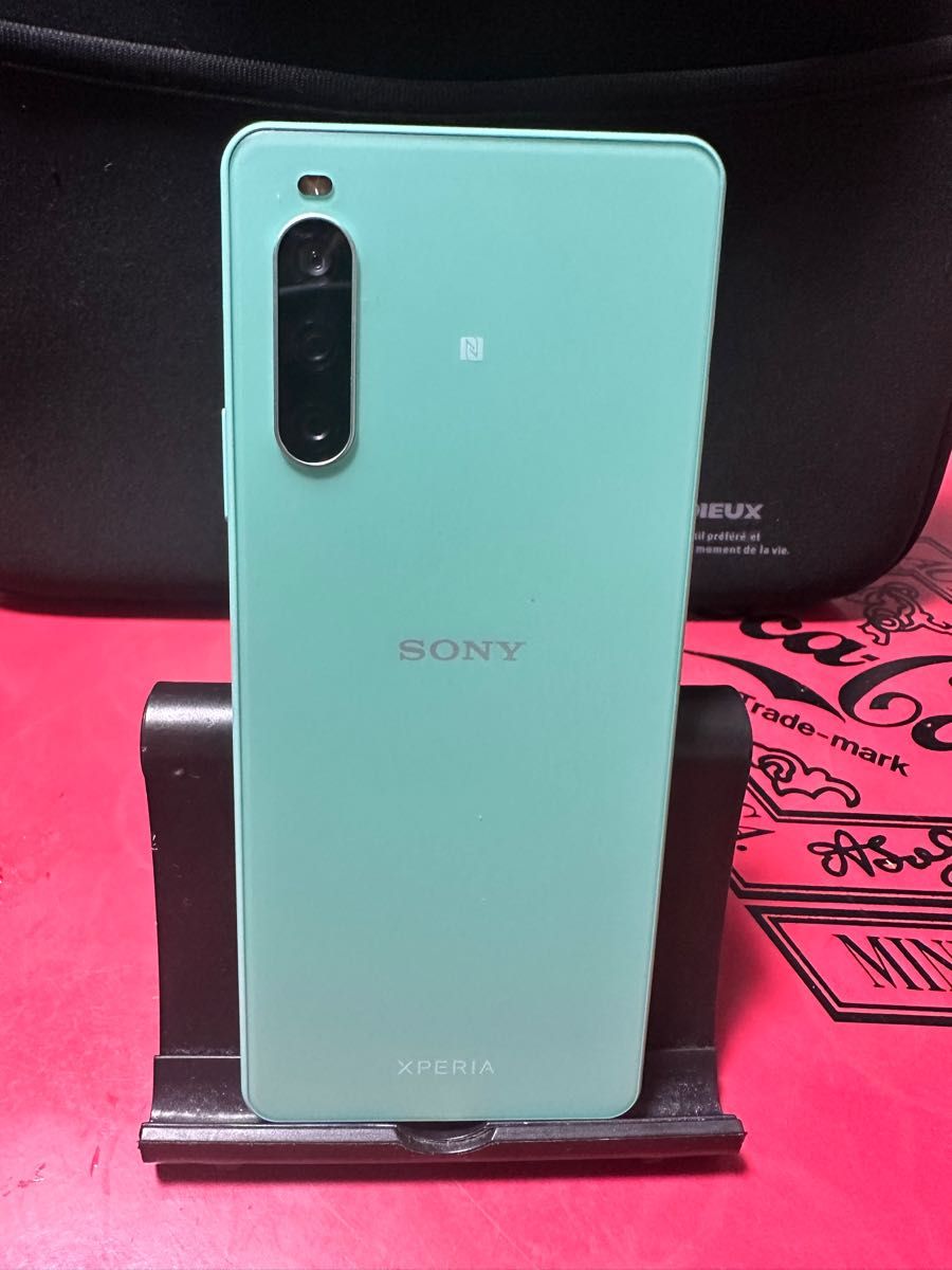 Xperia 10 II Xperia8 2台セットジャンク-