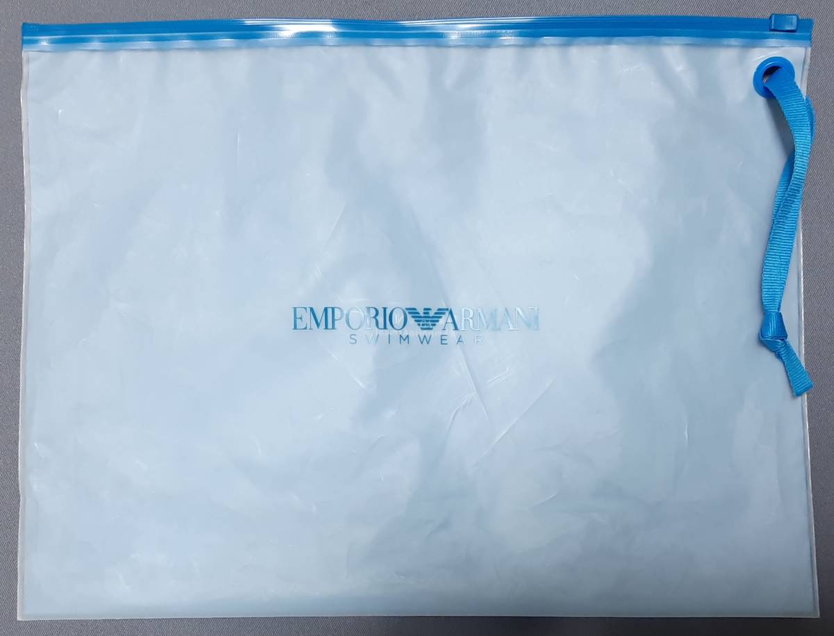 [ new goods ] EMPORIO ARMANI/SWIMWEAR embroidery Eagle entering [ men's * swimming shorts ( swimsuit )]*2022 year spring summer model size :48(M corresponding ) * color : yellow color 
