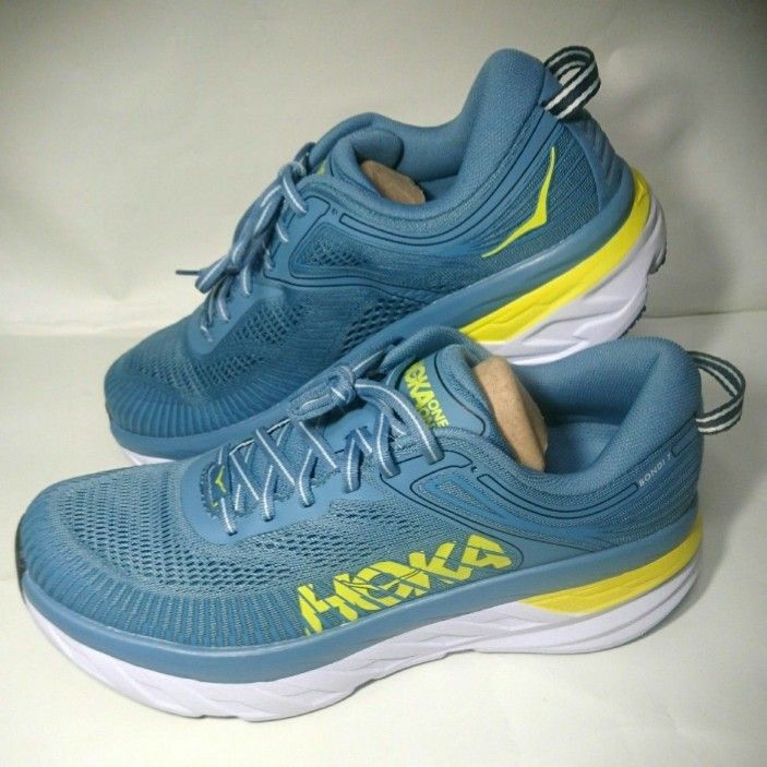 新品★HokaOneOne ホカオネオネ BONDI7 ボンダイ7 26.0cm 定価23100円