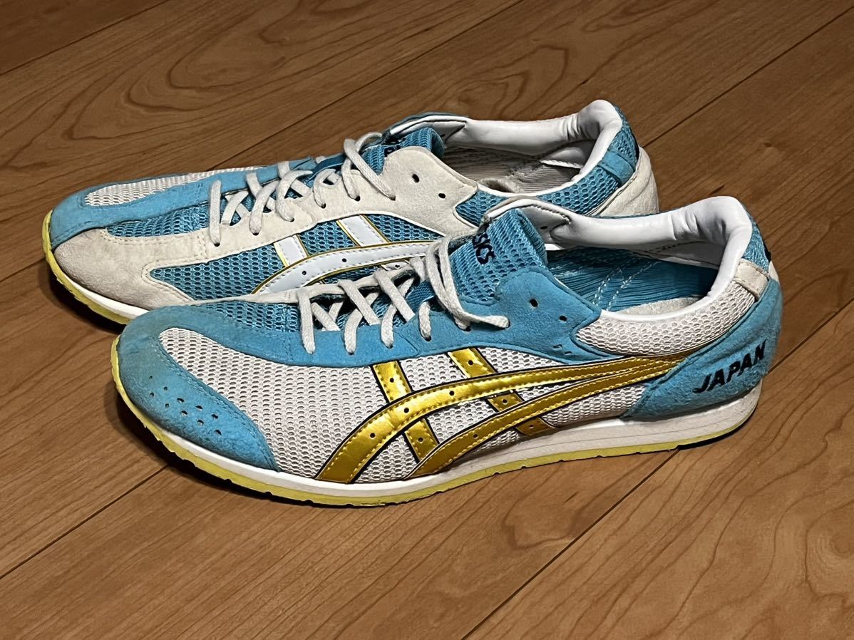 アシックス（ASICS） ランニングシューズ ソーティジャパントレーナー SORTIE JAPANTRAINER _画像2