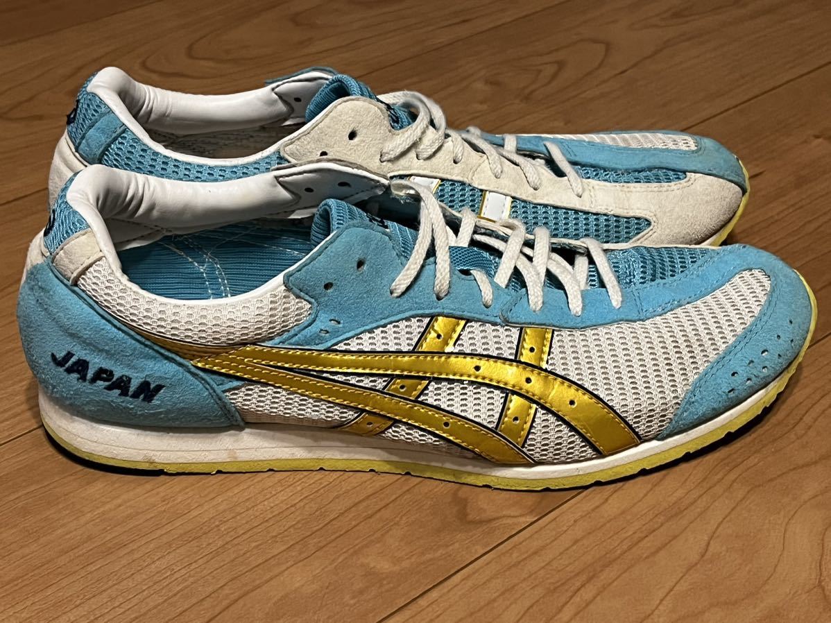 アシックス（ASICS） ランニングシューズ ソーティジャパントレーナー SORTIE JAPANTRAINER _画像4