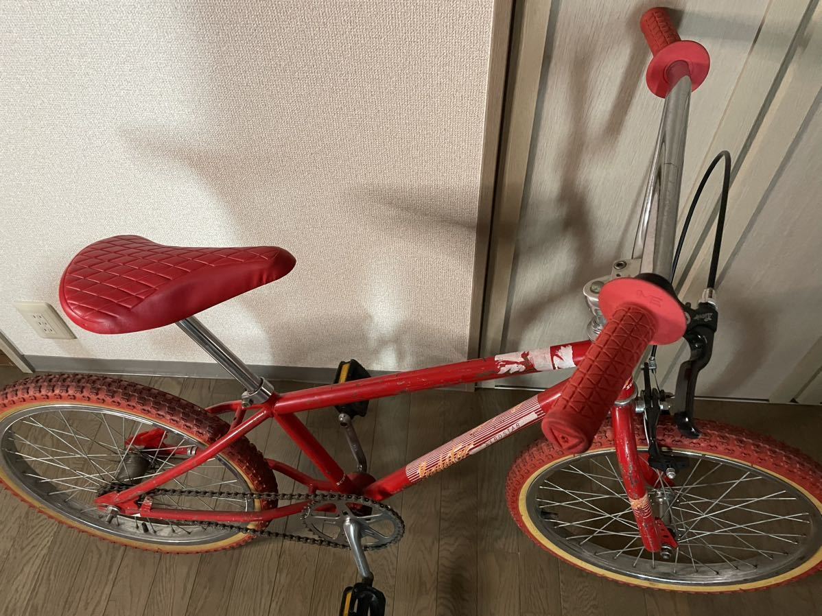 Schwinn シュウィン old bmx ビンテージ 自転車 BMX item details | Yahoo! JAPAN Auction | One Map by FROM JAPAN Schwinn シュウィン old bmx ビンテージ 自転車 BMX item details | Yahoo! JAPAN Auction | One Map by FROM JAPAN