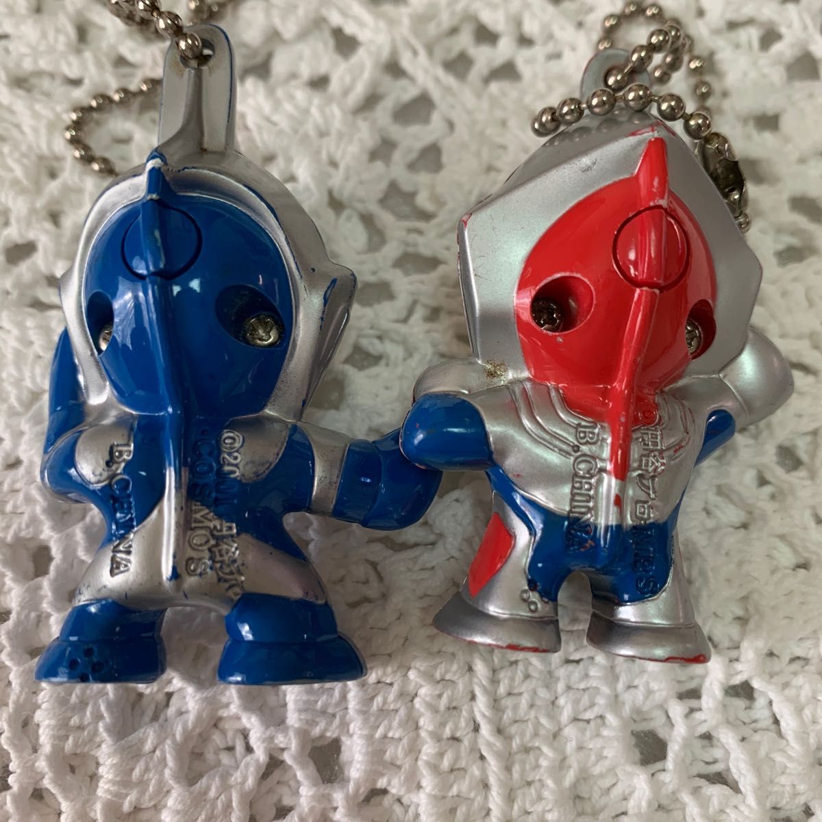 円谷プロ ウルトラマンキーホルダー レトロ 希少|Yahoo!フリマ 円谷プロ ウルトラマンキーホルダー レトロ 希少|Yahoo!フリマ
