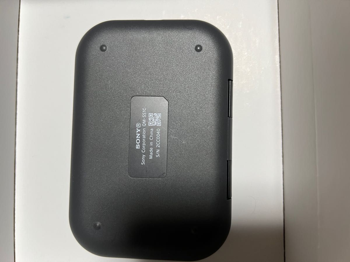 Sony Mocopi モコピ 付属品完備|Yahoo!フリマ(旧PayPayフリマ) Sony Mocopi モコピ 付属品完備|Yahoo!フリマ(旧PayPayフリマ)