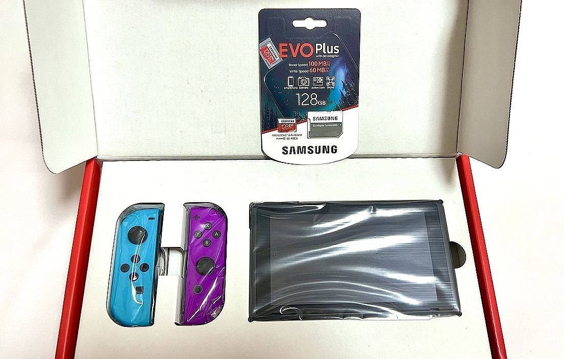 新しい到着 任天堂スイッチ ニンテンドースイッチ本体
