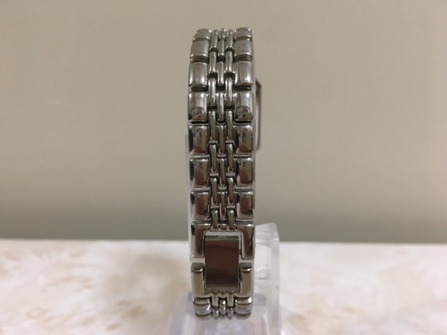 腕時計レディース ROＧAＴＩＳ ロガティス クオーツ 動作品 腕回り約17㎝ 直径約1,4㎝ 半額即決価格の画像4