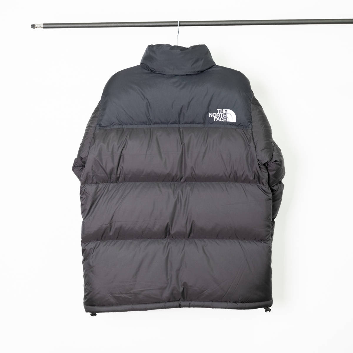 最も優遇の THE NORTH FACE：レトロヌプシダウンジャケット コーデュラ