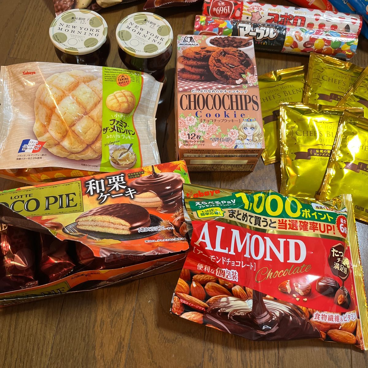 人気お菓子詰め合わせ お菓子セット 大量セット|Yahoo!フリマ 人気お菓子詰め合わせ お菓子セット 大量セット|Yahoo!フリマ