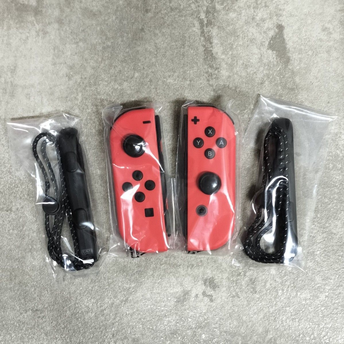 任天堂 Nintendo Switch（ニンテンドースイッチ）マリオレッド