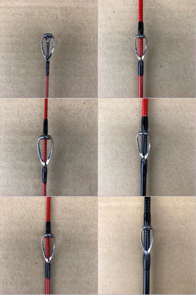 美品 ダイコー 並継 石鯛竿 靭 530 SHINARI|Yahoo!フリマ(旧 美品 ダイコー 並継 石鯛竿 靭 530 SHINARI|Yahoo!フリマ(旧