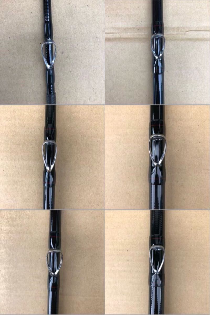 美品 ダイコー 並継 石鯛竿 靭 530 SHINARI|Yahoo!フリマ(旧 美品 ダイコー 並継 石鯛竿 靭 530 SHINARI|Yahoo!フリマ(旧