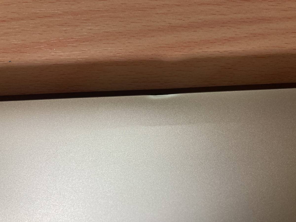 【動作OK一部難あり】Apple MacBook Air 11-inch 2013～2015 液晶ディスプレイ部品【A1465】の画像8