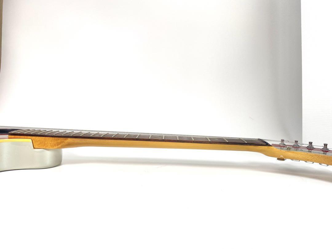 【超希少】ZO-3 UBB ウルトラマン フェルナンデス アンプ内蔵ギター