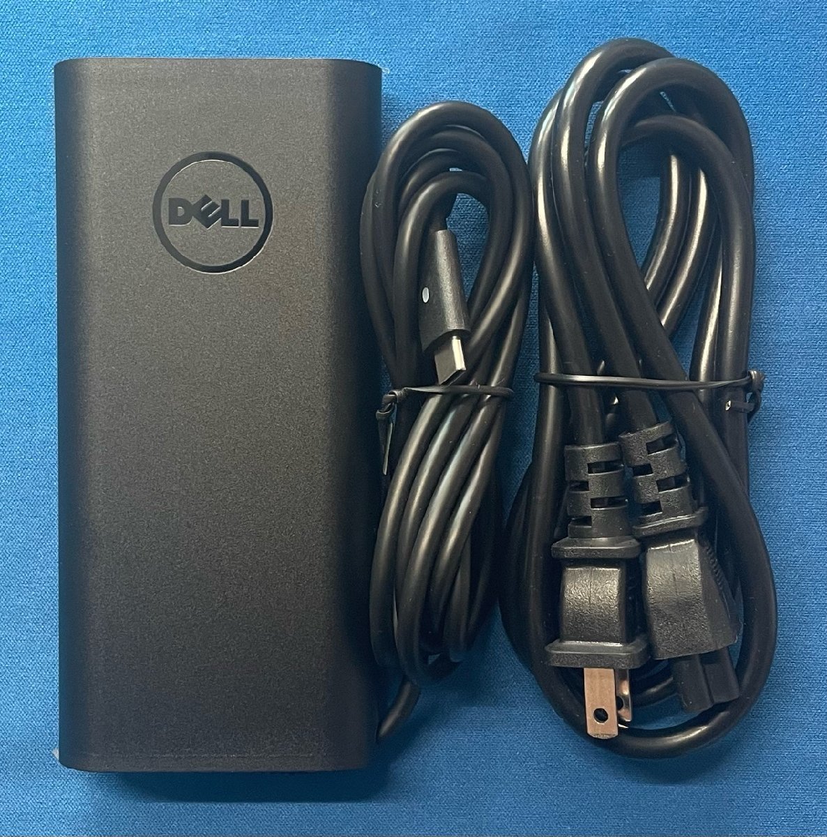 純正新品 DELL ACアダプター DA130PM170 USB-C TYPE-C 130W_画像1