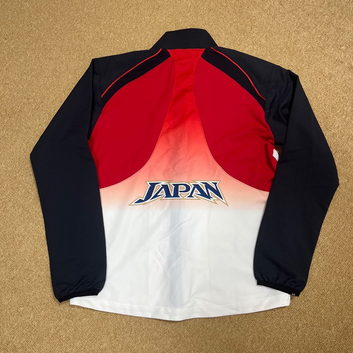 日本代表 JAPAN ジャージ 上下 アシックス|Yahoo!フリマ(旧 日本代表 JAPAN ジャージ 上下 アシックス|Yahoo!フリマ(旧