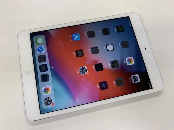 翌日発送可能】 ☆送料無料☆WiFi☆A1489 iPad mini 2 Wi-Fi 128GB