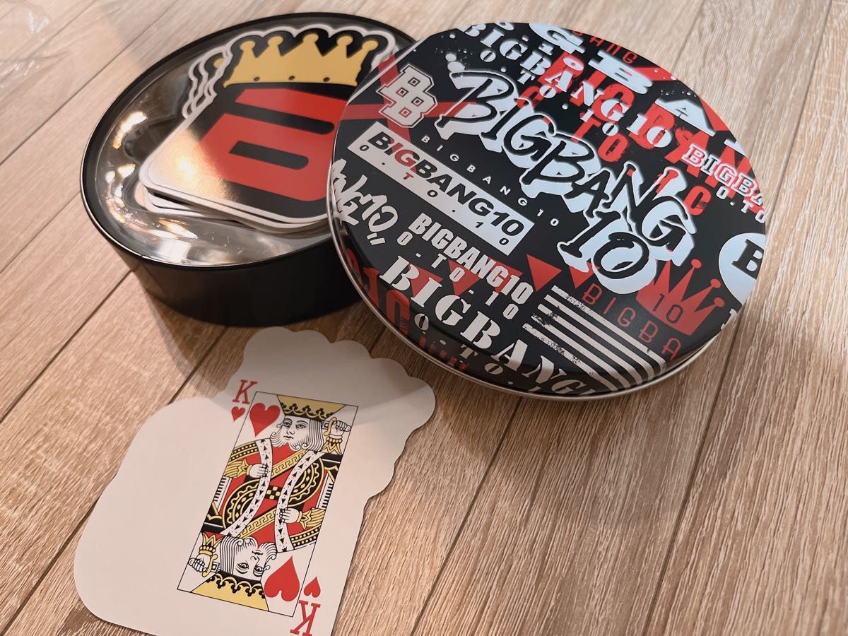 LAWSON BIGBANG 一番くじ 他セット|Yahoo!フリマ(旧PayPayフリマ) LAWSON BIGBANG 一番くじ 他セット|Yahoo!フリマ(旧PayPayフリマ)