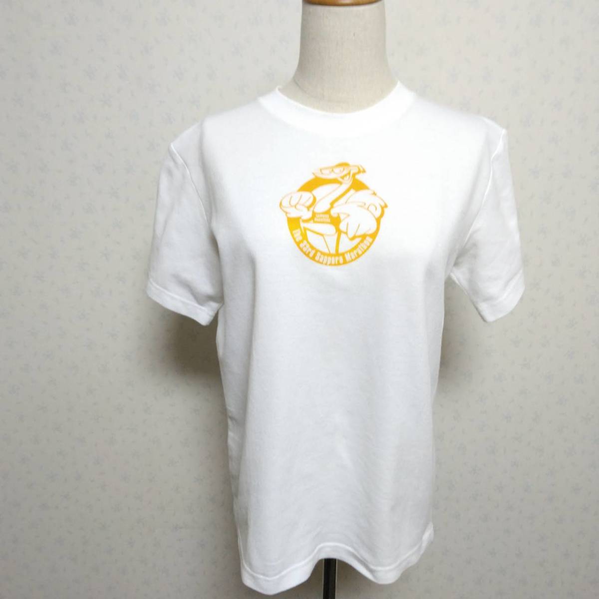 MIZUNO ミズノ スポーツ Tシャツ ユニサイズ Ｓサイズ - ウェア