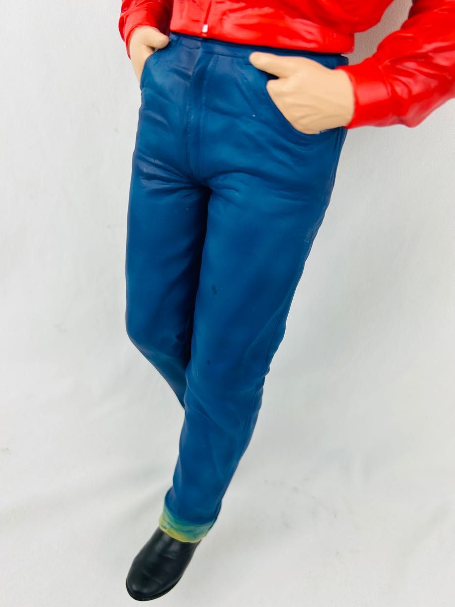 JAMES DEAN ジェームスディーン フィギュア 1/4 Cuties社製 JAMES DEAN ジェームスディーン フィギュア 1/4 Cuties社製