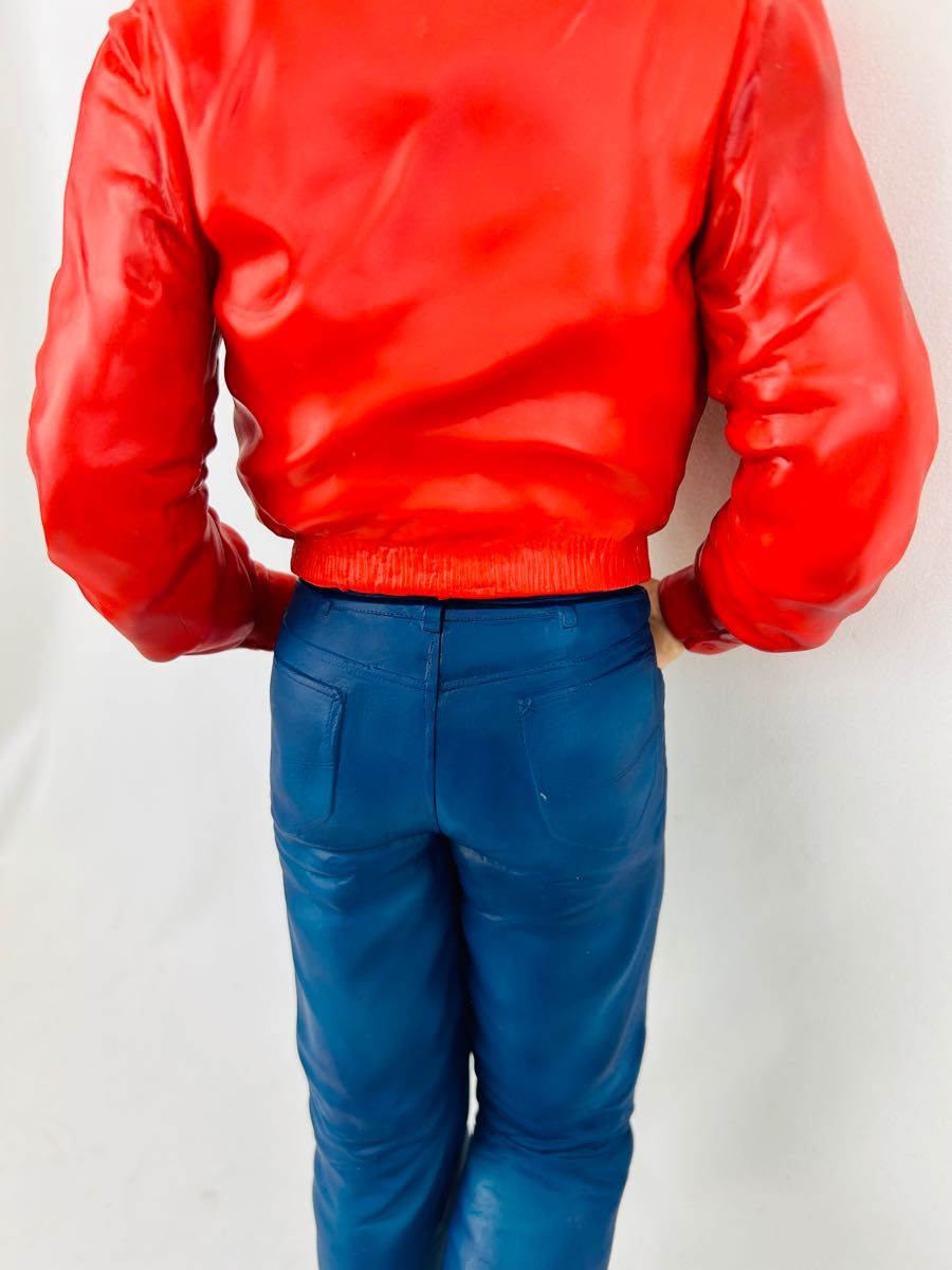 JAMES DEAN ジェームスディーン フィギュア 1/4 Cuties社製 JAMES DEAN ジェームスディーン フィギュア 1/4 Cuties社製