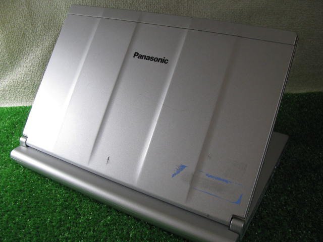 G1127/ノートPC/Panasonic CF-SX2JDHYS_画像6