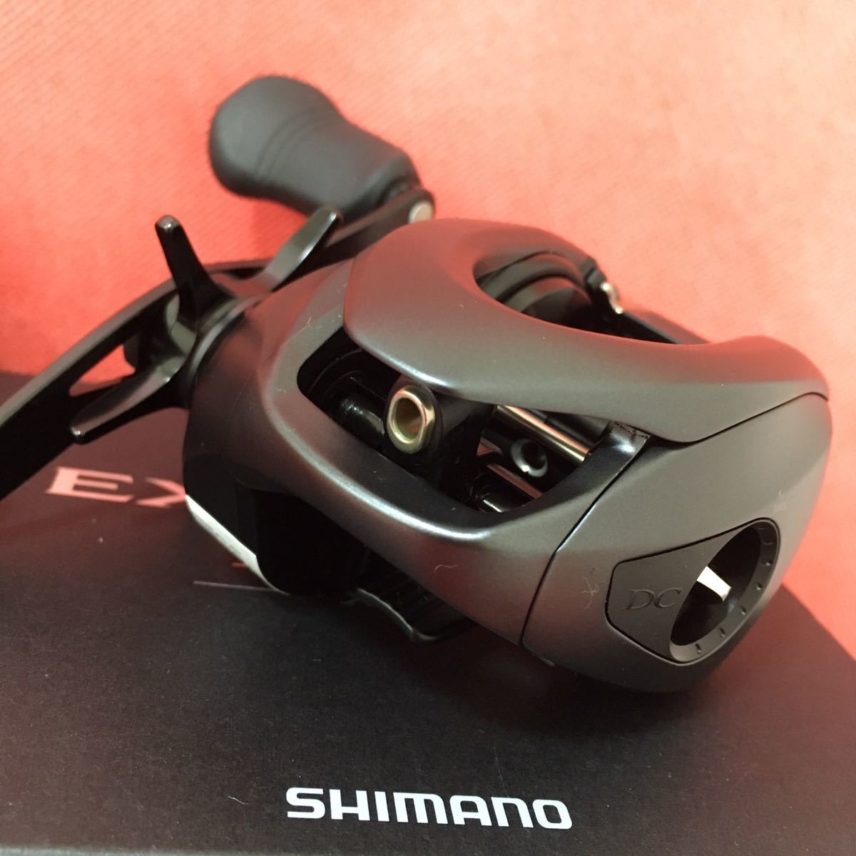 8750円 シマノ 22メタニウムシャローエディション XG R 右巻き 8750円 シマノ 22メタニウムシャローエディション XG R 右巻き