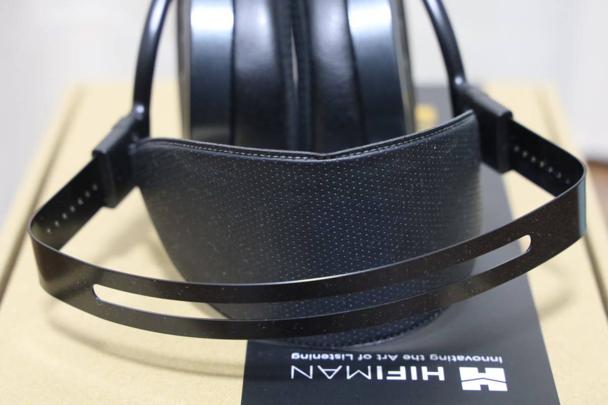 HIFIMAN ARYA v3 ステルスマグネット 中古美品_画像6