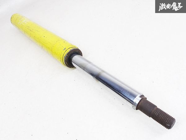 トヨタ 純正 AE86 レビン トレノ フロント サスペンション サス トヨタ 純正 AE86 レビン トレノ フロント サスペンション サス