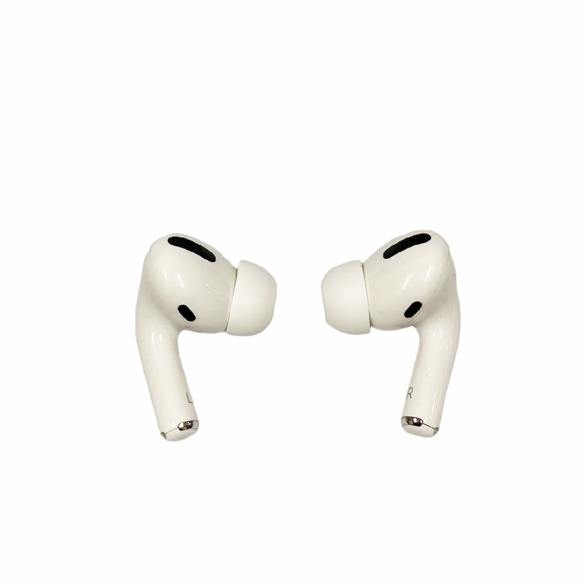 Apple AirPods Pro エアポッツ プロ ワイヤレスイヤホン 第1世代