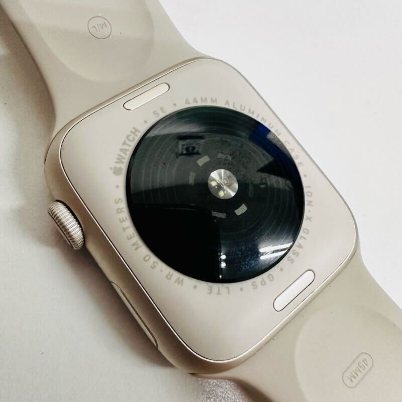 熱い販売 watch Apple SERIES K2310K50 【中古美品】 スポーツバンド